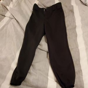 Baseball pants